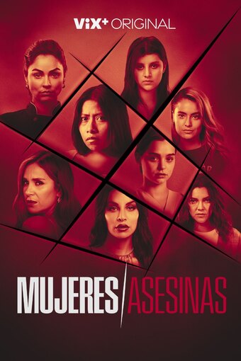Killer Women