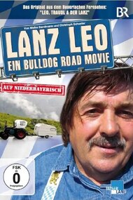 Lanz Leo - Ein Bulldog Road Movie