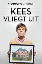 Kees Vliegt Uit