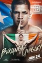 Edgar Berlanga vs. Jason Quigley