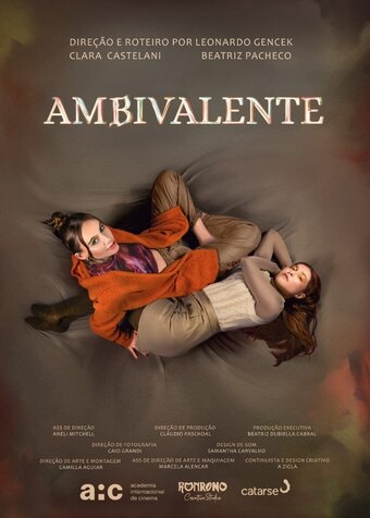 Ambivalente