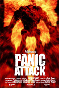 Panic Attack!