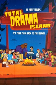 Total Drama Presents the Ridonculous Race: Season 1, Episode 5 - Rotten  Tomatoes