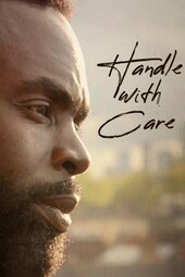 Handle with Care: Jimmy Akingbola
