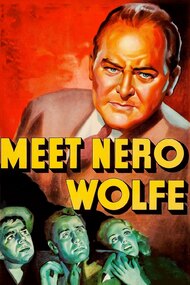 Meet Nero Wolfe