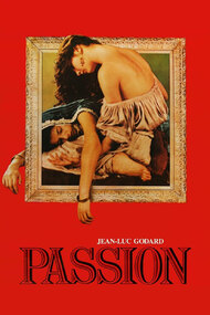 Godard's Passion