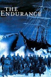 The Endurance: Shackleton's Legendary Antarctic Expedition