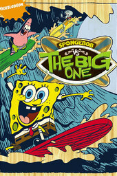 SpongeBob vs. the Big One