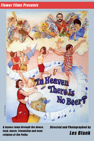 In Heaven There Is No Beer?