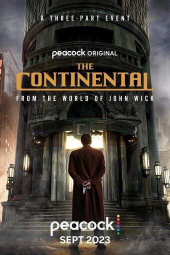 The Continental