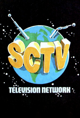 Second City Television