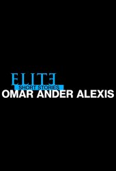 Elite Short Stories: Omar Ander Alexis