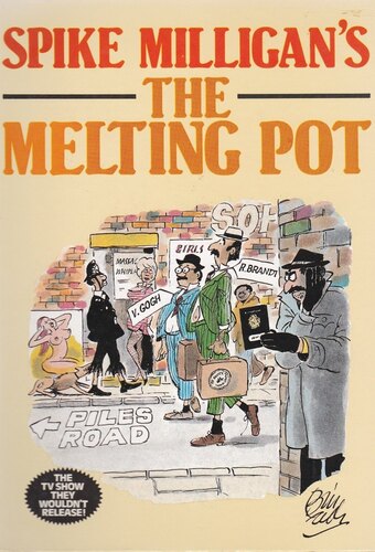 The Melting Pot