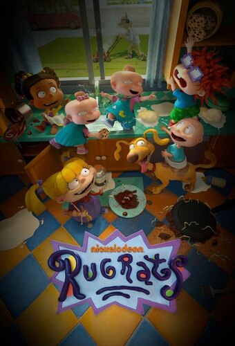 Rugrats