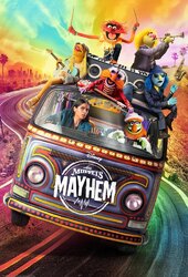 The Muppets Mayhem