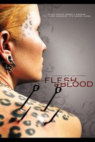 Flesh & Blood