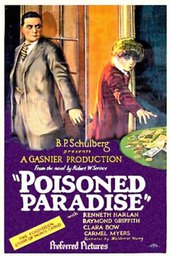 Poisoned Paradise