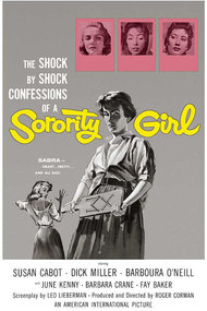 Sorority Girl