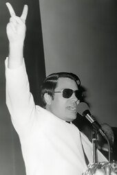 Jim Jones