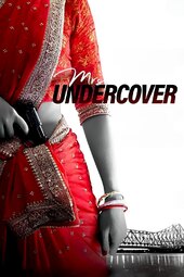 Mrs. Undercover