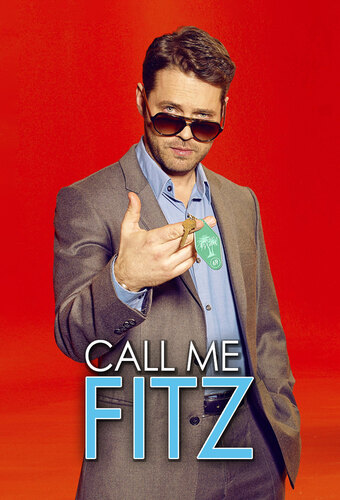 Call Me Fitz