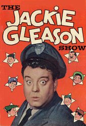 The Jackie Gleason Show