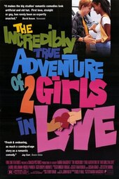 The Incredibly True Adventure of Two Girls in Love