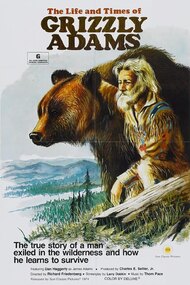 The Life and Times of Grizzly Adams