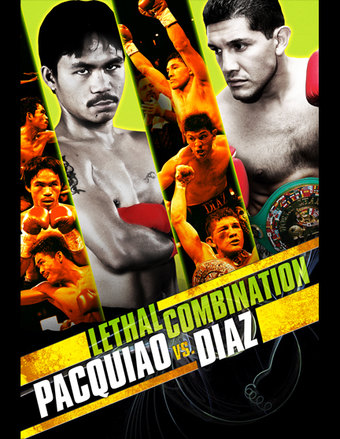 Pacquiao vs. Diaz