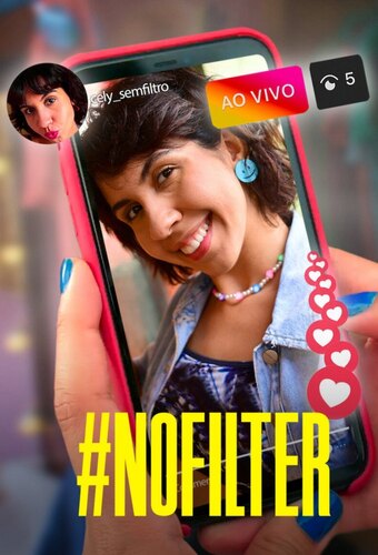 #NoFilter