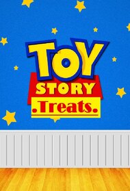 Toy Story Treats