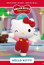 Hello Kitty and Friends Supercute Adventures (TV Series 2020– ) - IMDb