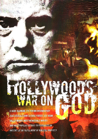 Hollywood's War on God