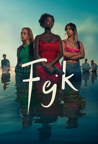 Fejk