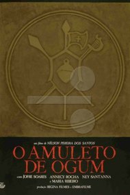 The Amulet of Ogum