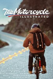 The Motorcycle Illustrated