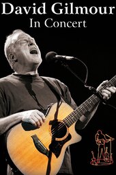 David Gilmour: In Concert