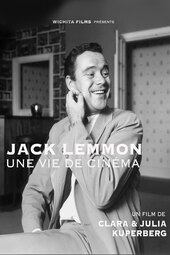 Jack Lemmon, a true Trouper