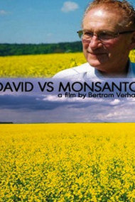 David Versus Monsanto