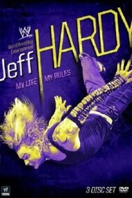 Jeff Hardy: My Life, My Rules