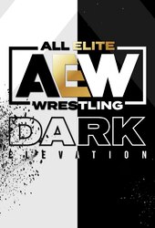 AEW Dark: Elevation