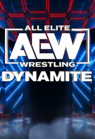 All Elite Wrestling: Dynamite