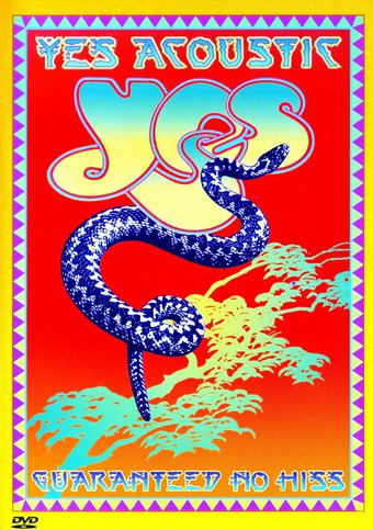 Yes: Acoustic