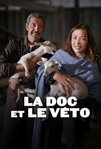 The Doc and The Vet