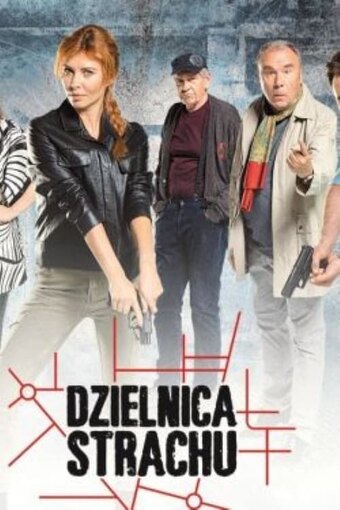 Dzielnica Strachu