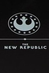 Untitled New Republic Era Star Wars Film
