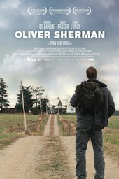 Oliver Sherman