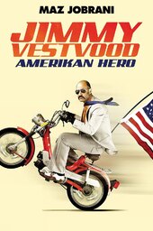 Jimmy Vestvood: Amerikan Hero