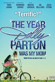 The Year Dolly Parton Was My Mom