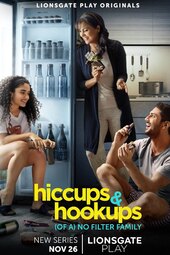 Hiccups & Hookups
